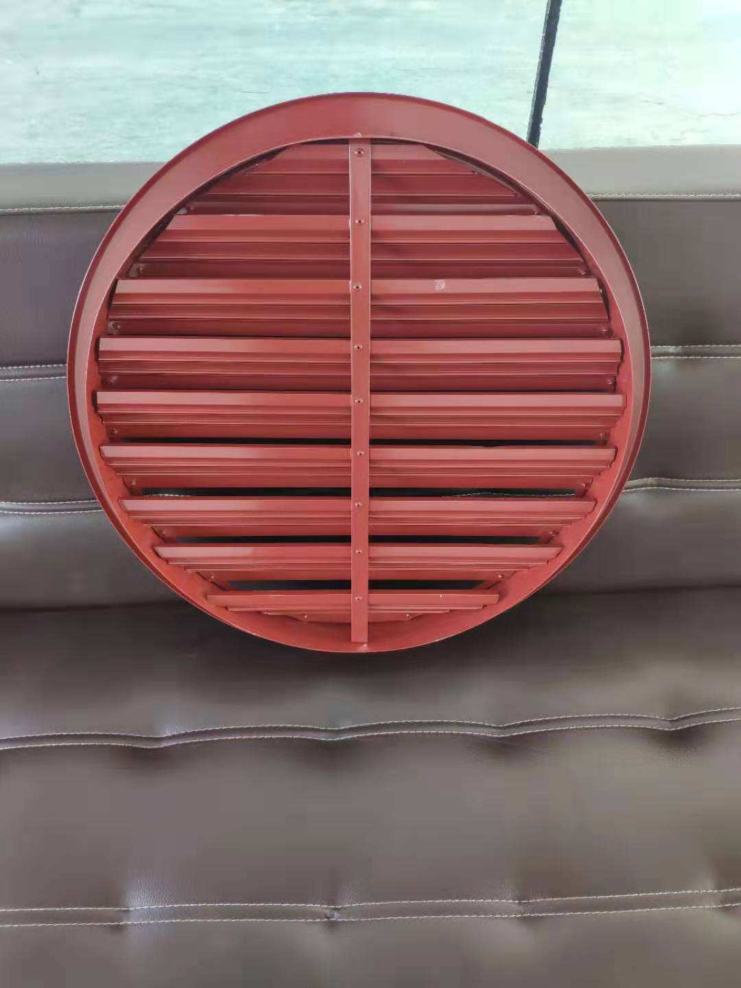 河北铝合金格栅风口 河北铝合金格栅风口厂家