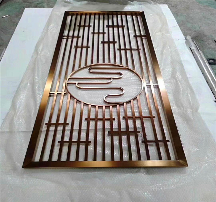 随州铝合金格栅报价表大全 