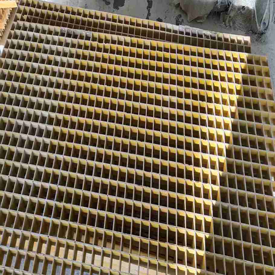 铝合金格栅需要用钢材吗 铝合金格栅需要用钢材吗视频