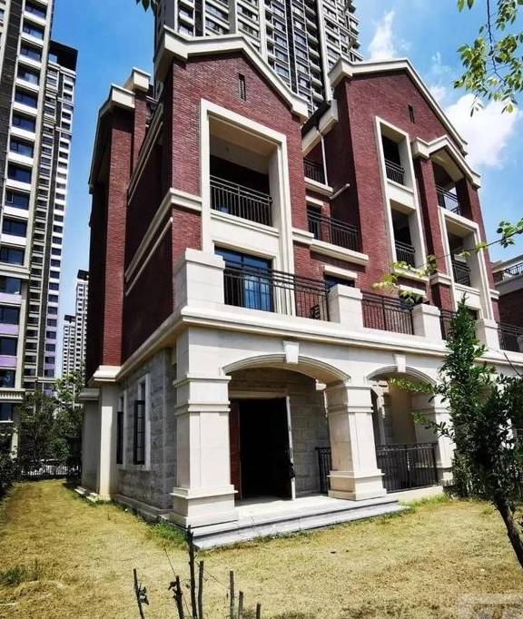 别墅铝合金格栅制作全过程 别墅铝合金格栅制作全过程图