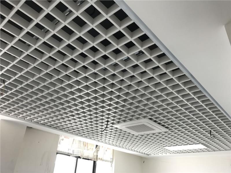 铝合金格栅插座价格 铝合金格栅插座价格及图片