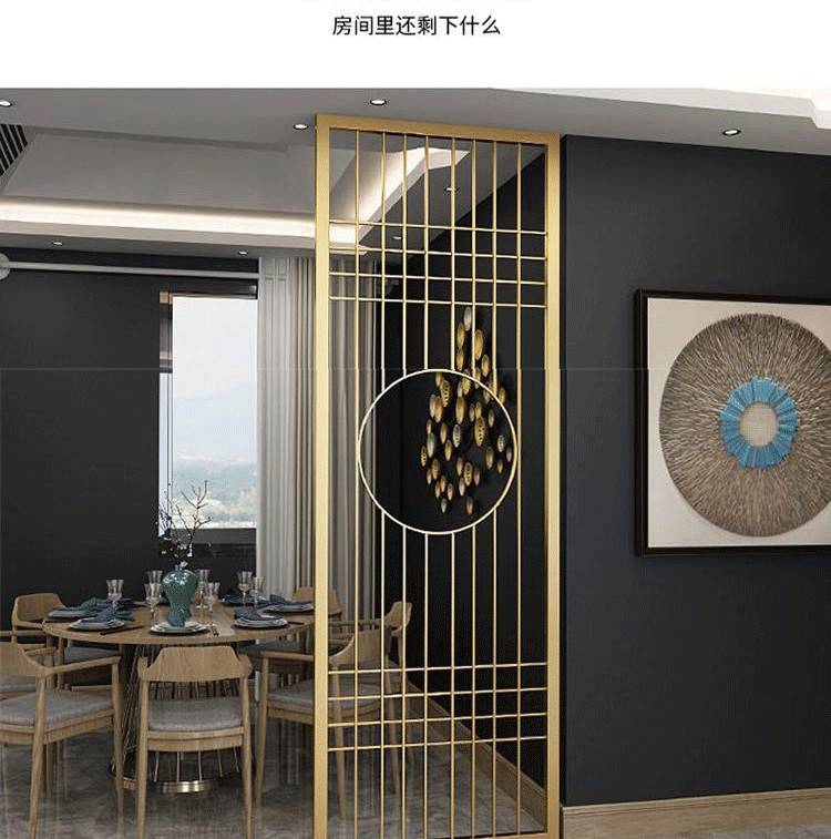 美式铝合金格栅 铝合金格栅安装视频