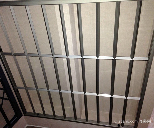 嘉兴铝合金格栅多少钱一平 铝合金格栅板多少钱一个平方