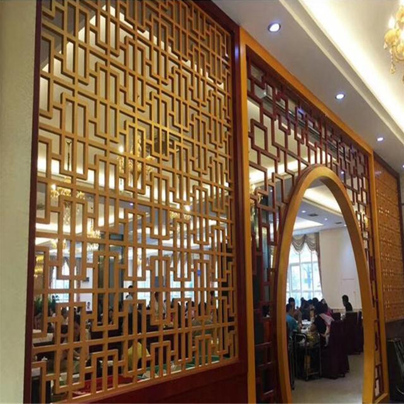 安溪铝合金格栅厂家 安溪铝合金格栅厂家电话