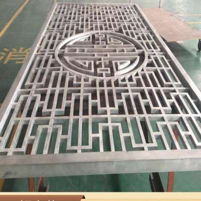 河北铝合金格栅施工队招聘 河北铝合金格栅施工队招聘信息