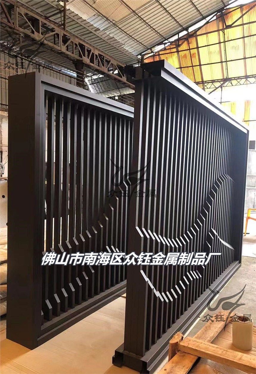 不锈钢铝合金格栅 不锈钢格栅多少钱一平米