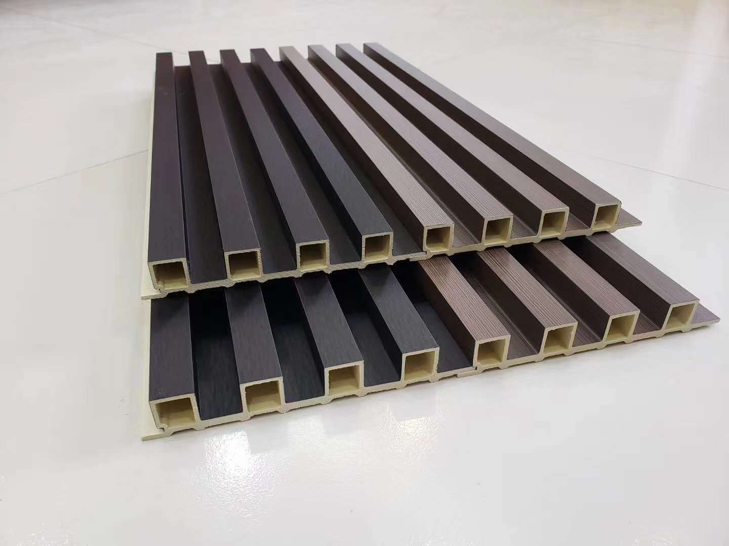 青岛仿木铝合金格栅定制 青岛仿木铝合金格栅定制店