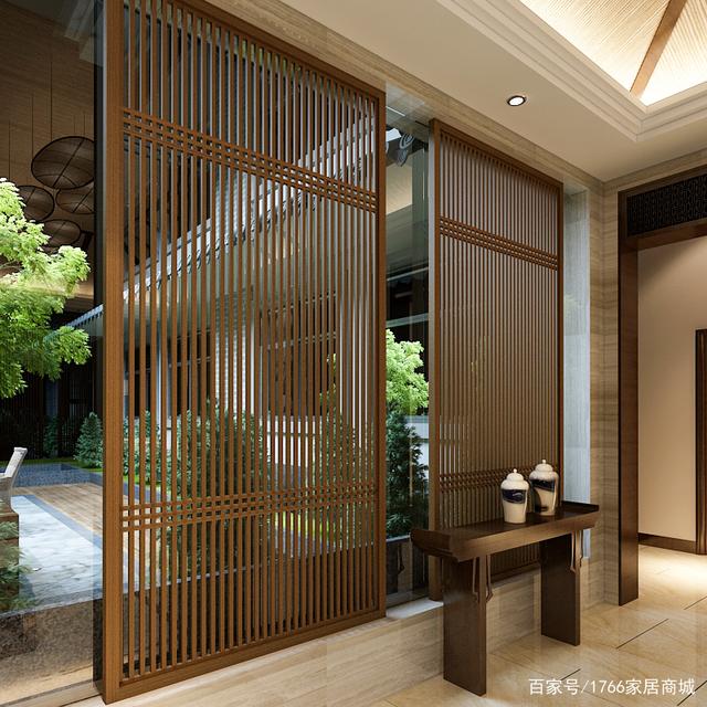 铝合金格栅优化设计案例 铝合金格栅优化设计案例分享