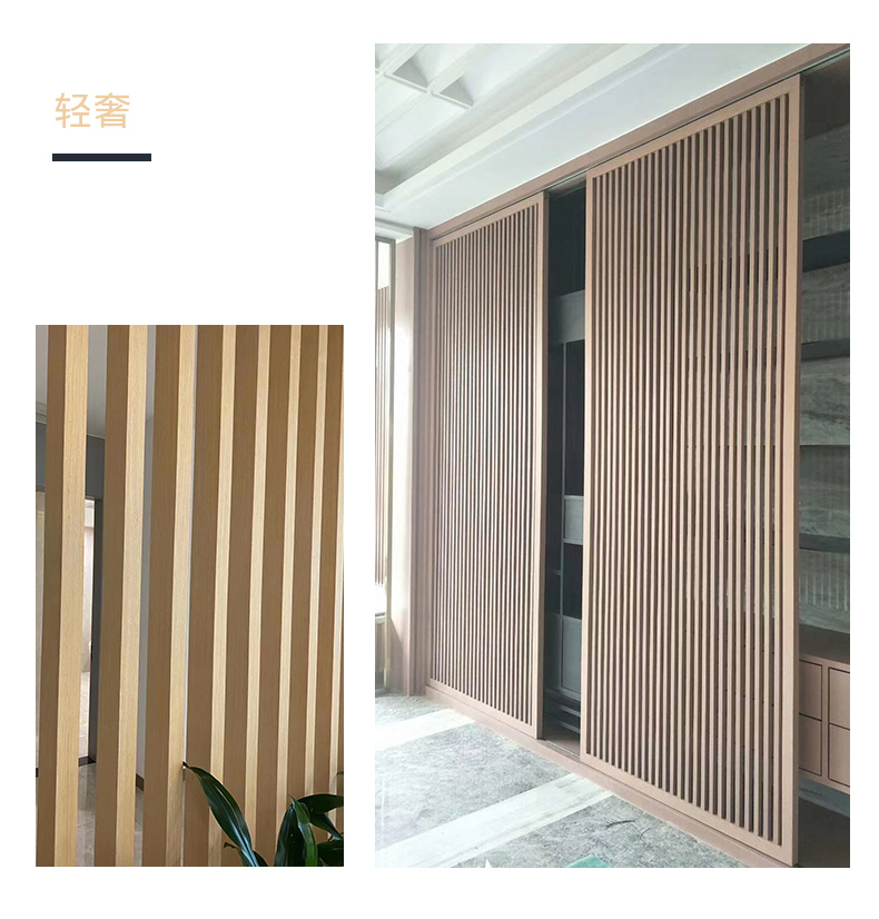 铝合金格栅有甲醛吗 铝合金格栅有甲醛吗安全吗