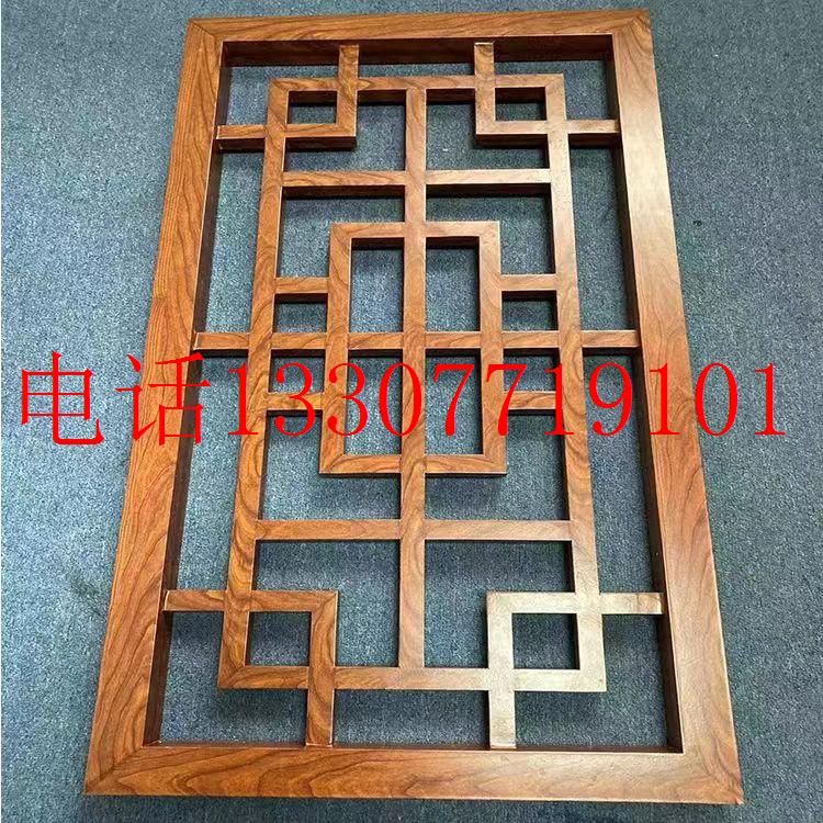 衢州铝合金格栅报价表最新 衢州铝合金格栅报价表最新查询