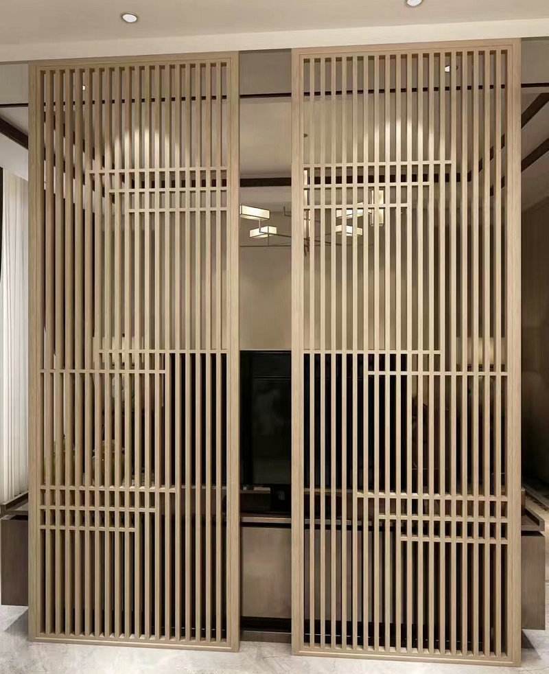 铝合金格栅窗安装工艺 铝合金格栅窗安装工艺视频