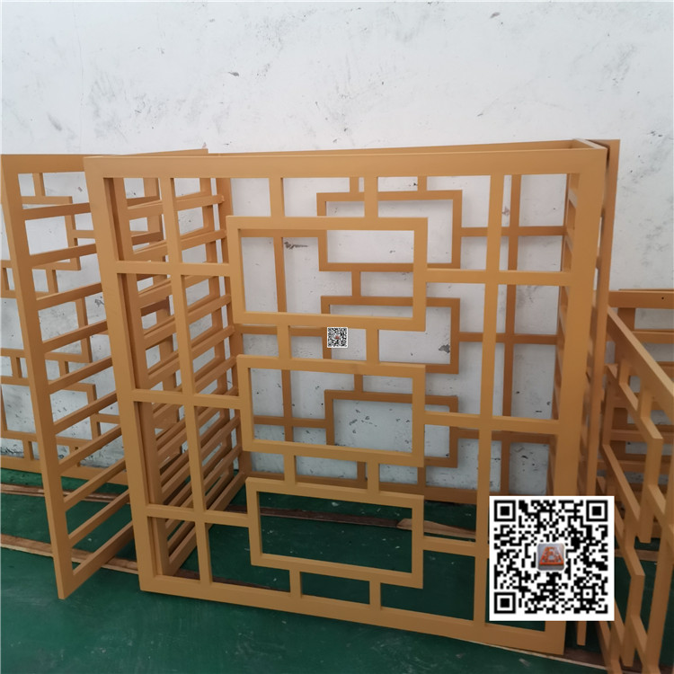 漯河铝合金格栅生产厂家 漯河铝合金格栅生产厂家有哪些